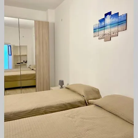 Viva Vista Mare Trilo Pianoterra *