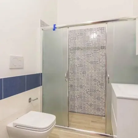 Apartament Viva Vista Mare Trilo Pianoterra Porto Cesareo