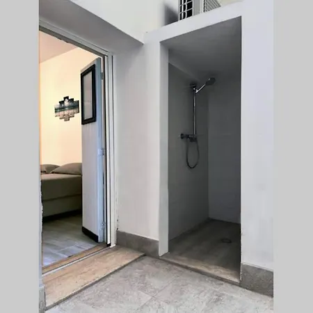 Viva Vista Mare Trilo Pianoterra Apartament Porto Cesareo