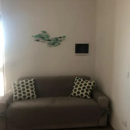 Viva Vista Mare Trilo Pianoterra